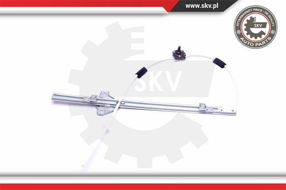Window Regulator 00SKV912 - image 2