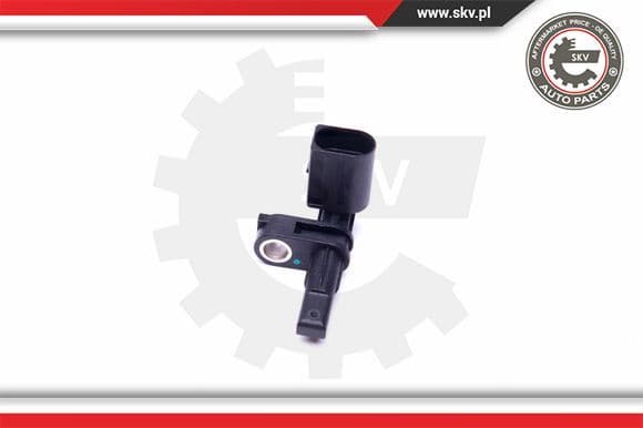 Sensor, wheel speed 06SKV356 - image 3