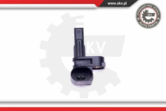 Sensor, wheel speed 06SKV356 - image 4