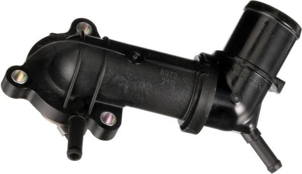 Thermostat, coolant TH64088G1 - image 3