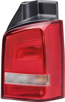 Tail Light Assembly 2SK010318071