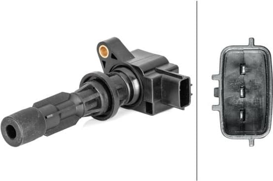 Ignition Coil 5DA 230 036-061