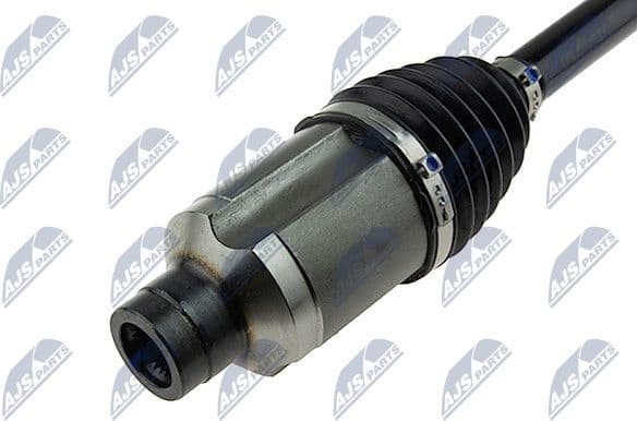 Drive shaft complete NPW-CH-082 - image 3