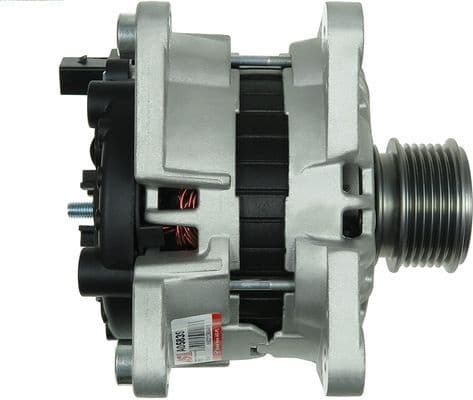 Alternator AS A0583S - image 2