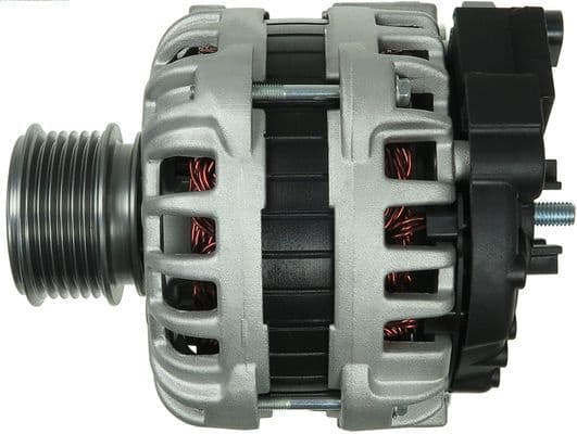 Alternator AS A0583S - image 4
