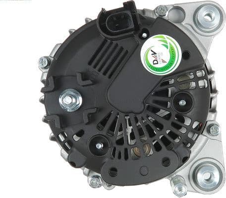 Alternator AS A3308S - image 2