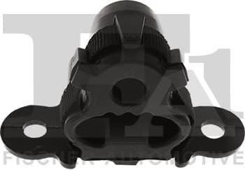 Mount, exhaust system 213956