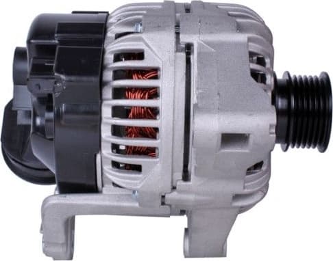Alternator 8EL 012 428-141 - image 4