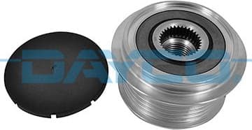 Alternator Freewheel Clutch ALP2436