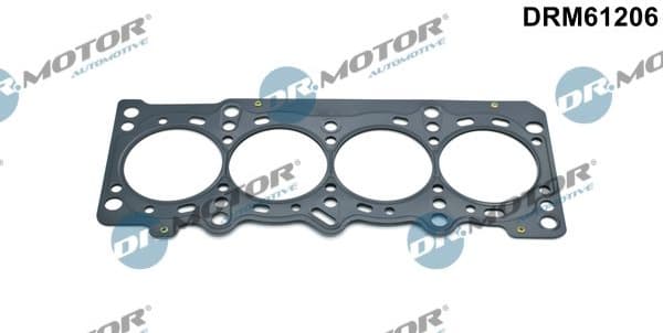 Gasket, cylinder head DRM61206