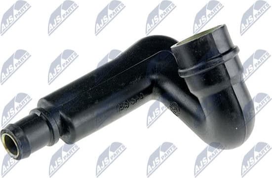 Hose, cylinder head cover ventilation GPP-VW-001