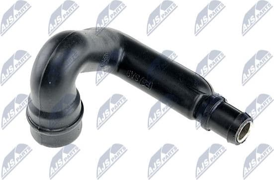 Hose, cylinder head cover ventilation GPP-VW-001 - image 2