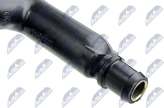 Hose, cylinder head cover ventilation GPP-VW-001 - image 3