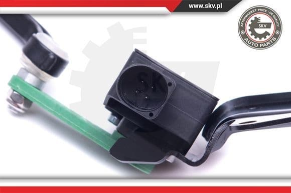 Sensor, headlight levelling 17SKV567 - image 4