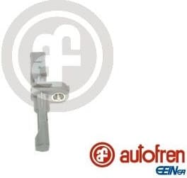 Sensor, wheel speed DS0013