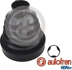 Bellow Kit, drive shaft D8596T