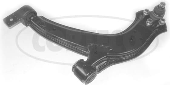 Control/Trailing Arm, wheel suspension 49397226