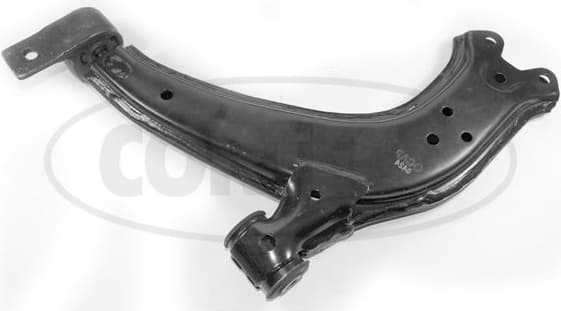 Control/Trailing Arm, wheel suspension 49398870