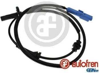 Sensor, wheel speed DS0041