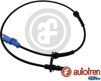 Sensor, wheel speed DS0084