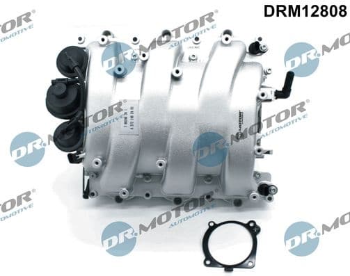 Intake Manifold Module DRM12808