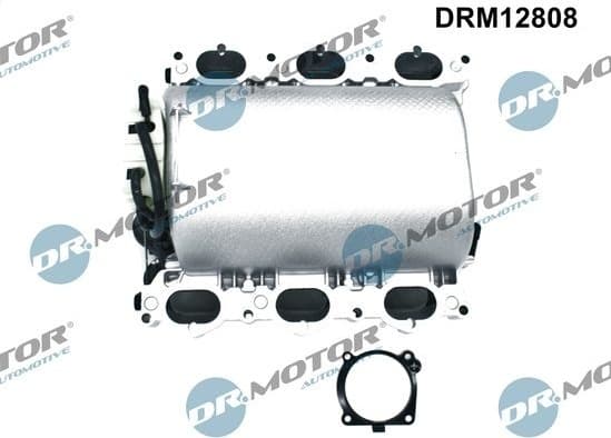 Intake Manifold Module DRM12808 - image 2
