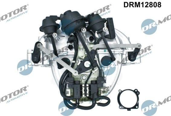 Intake Manifold Module DRM12808 - image 3