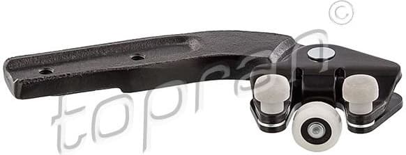 Roller Guide, sliding door 409 452