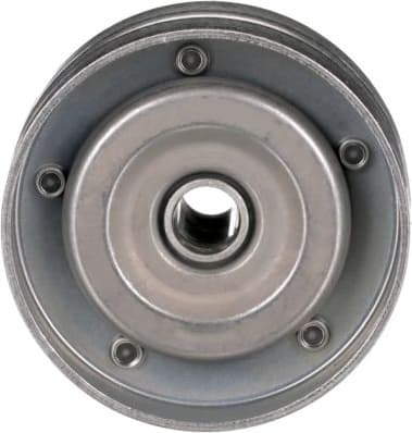 Deflection/Guide Pulley, V-ribbed belt DriveAlign™ T36543 - image 3