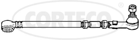 Tie Rod 49396548