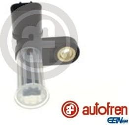 Sensor, wheel speed DS0060