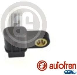 Sensor, wheel speed DS0063