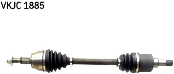 Drive Shaft VKJC 1885