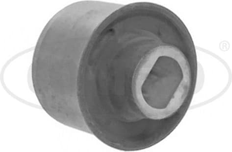 Mounting, control/trailing arm 49398364