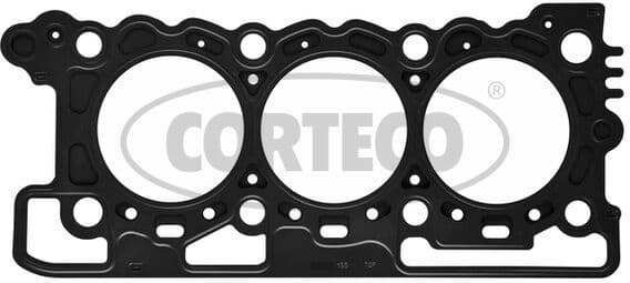 Gasket, cylinder head 83403118