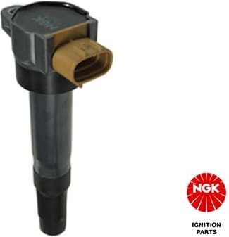 Ignition Coil U5228