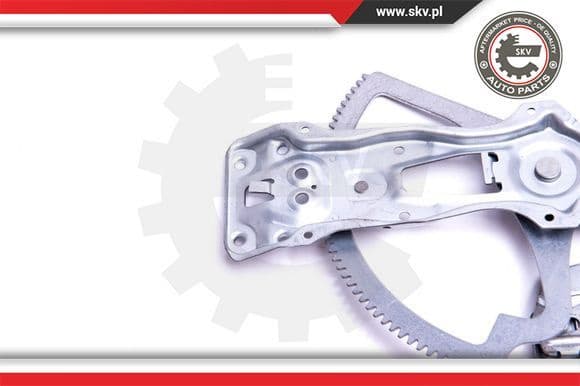 Window Regulator 00SKV872 - image 4
