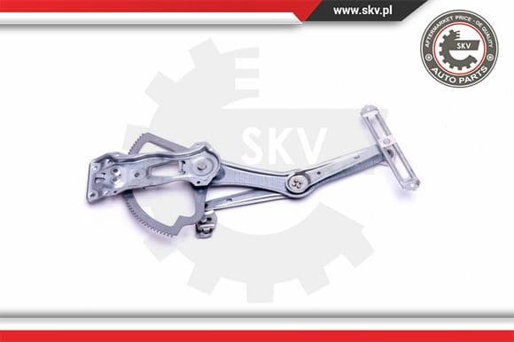 Window Regulator 00SKV872 - image 5