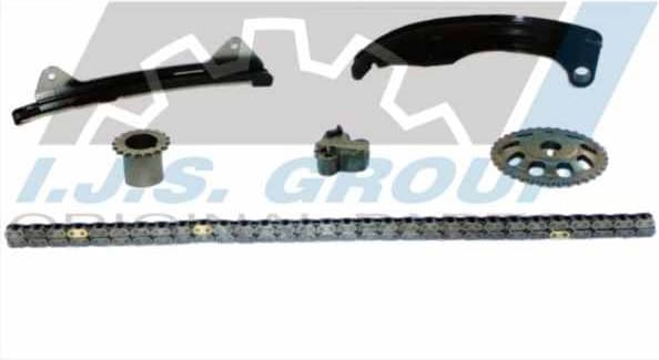 Timing Chain Kit 40-1038FK