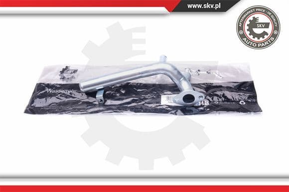 Coolant Pipe 43SKV783