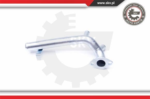 Coolant Pipe 43SKV783 - image 2