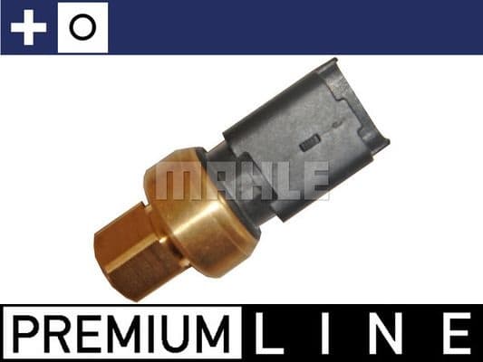 Pressure Switch, air conditioning BEHR *** PREMIUM LINE *** ASE 15 000P - image 3