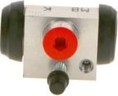 Wheel Brake Cylinder F 026 002 601