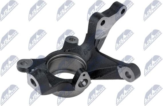 Steering Knuckle, wheel suspension ZZP-HY-501