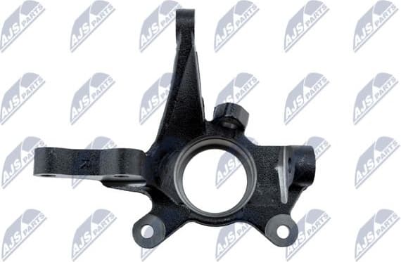 Steering Knuckle, wheel suspension ZZP-HY-501 - image 3