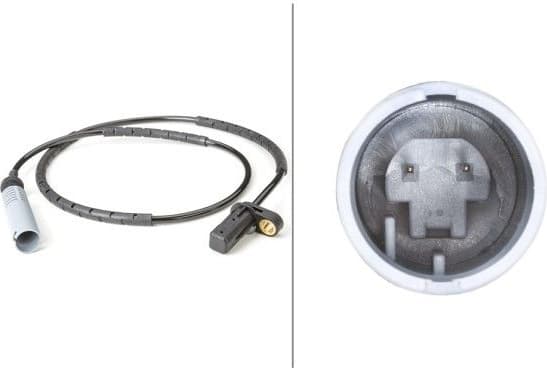 Sensor, wheel speed 6PU 012 039-751