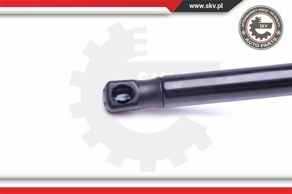 Gas Spring, boot/cargo area 52SKV547 - image 3