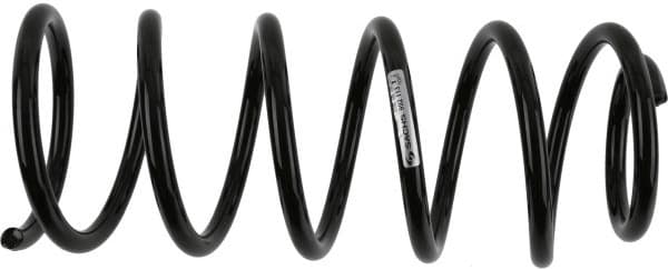 Suspension Spring 992 113