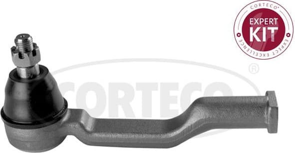 Tie Rod End 49400014