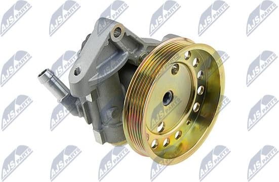 Hydraulic Pump, steering SPW-VV-000